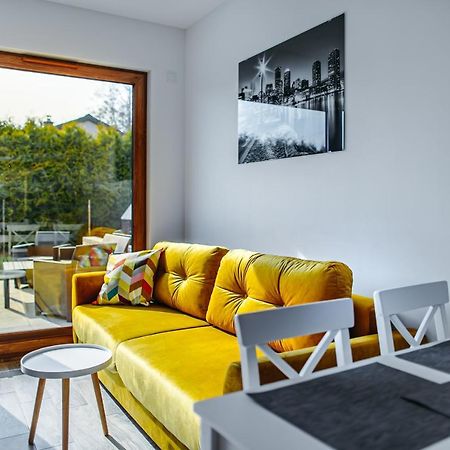 Morris Apartamenty Chłopy Exterior foto