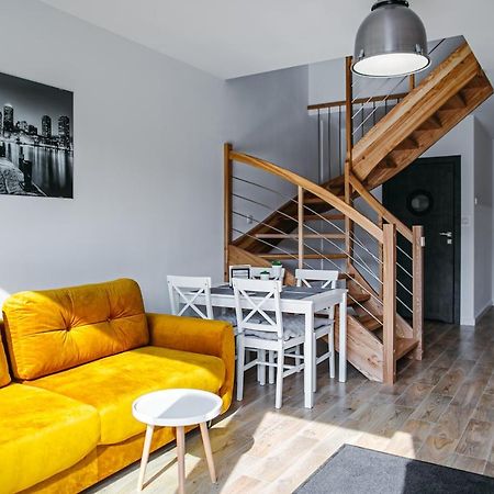 Morris Apartamenty Chłopy Exterior foto