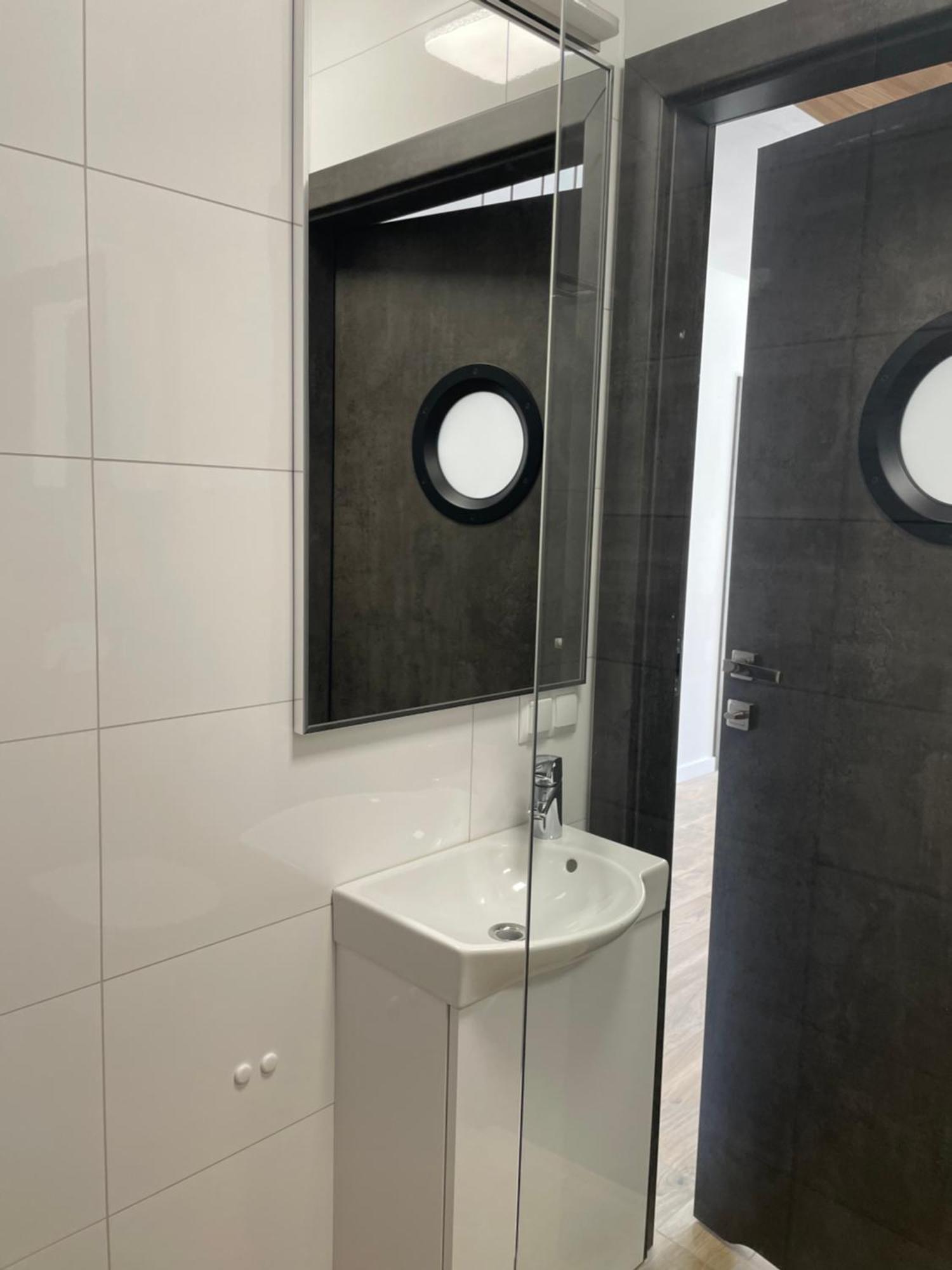 Morris Apartamenty Chłopy Exterior foto